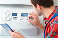 free commercial St Cyrus boiler quotes